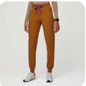 Womens figs scrub Zamora jogger pants